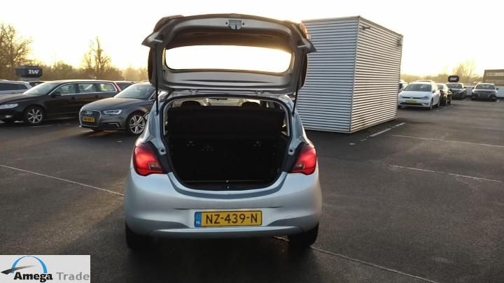 Photo 9 VIN: W0L0XEP68H4215058 - OPEL CORSA-E 