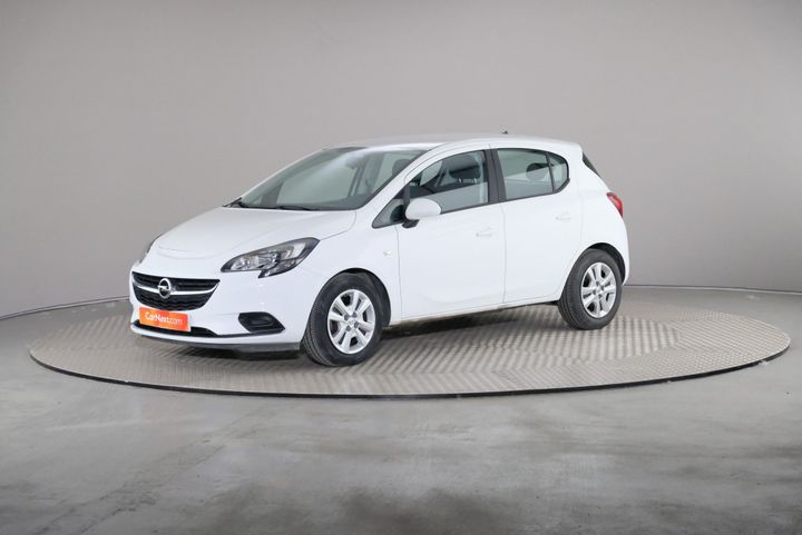 Photo 1 VIN: W0L0XEP68H4217423 - OPEL CORSA 