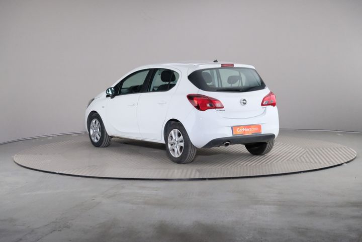 Photo 2 VIN: W0L0XEP68H4217423 - OPEL CORSA 