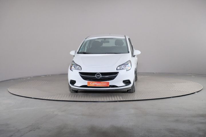 Photo 3 VIN: W0L0XEP68H4217423 - OPEL CORSA 