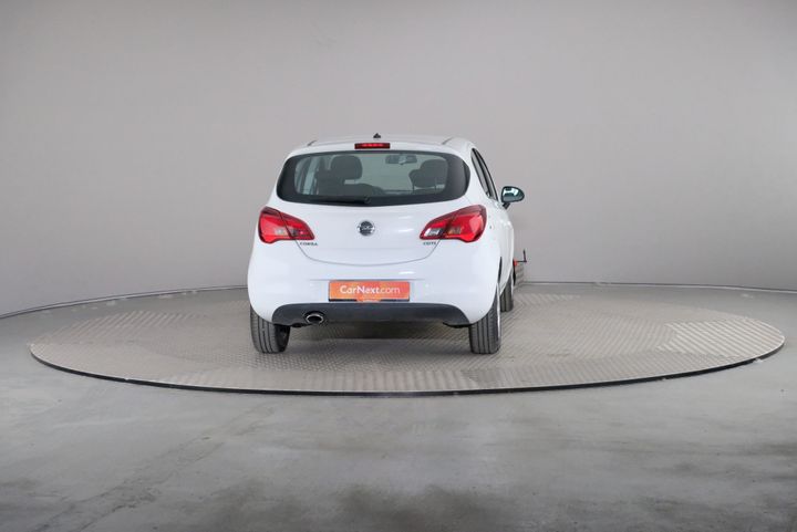 Photo 5 VIN: W0L0XEP68H4217423 - OPEL CORSA 