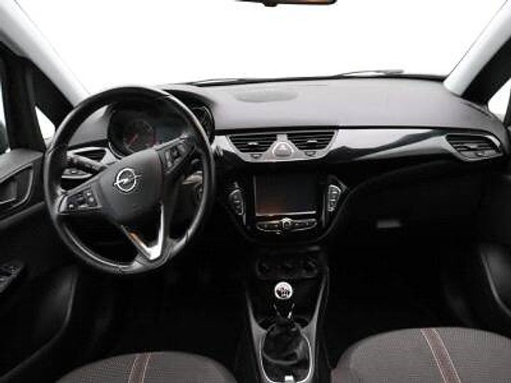 Photo 19 VIN: W0L0XEP68H4217820 - OPEL CORSA 