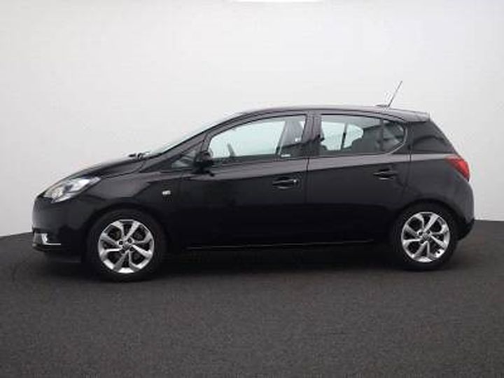 Photo 2 VIN: W0L0XEP68H4217820 - OPEL CORSA 