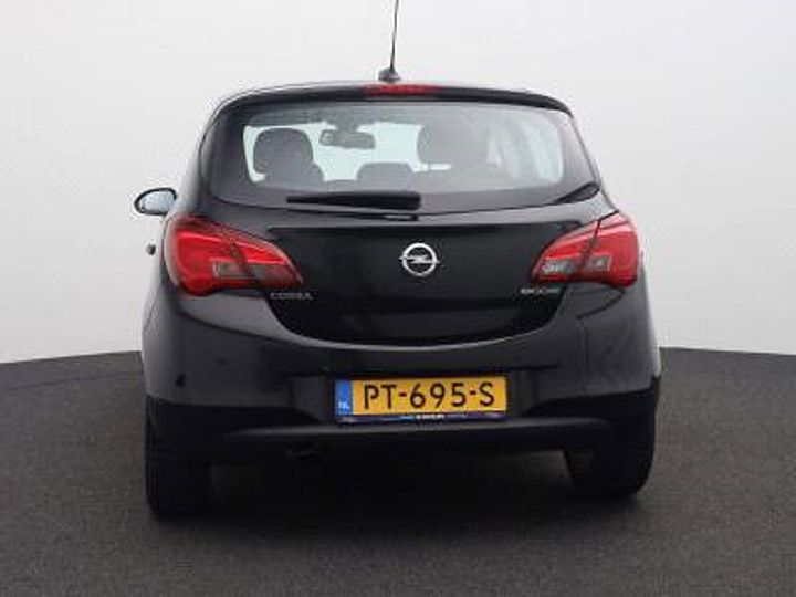 Photo 4 VIN: W0L0XEP68H4217820 - OPEL CORSA 