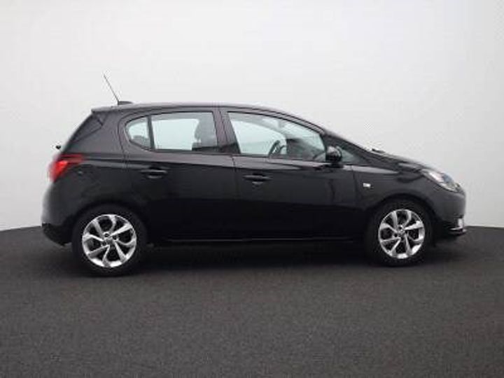 Photo 6 VIN: W0L0XEP68H4217820 - OPEL CORSA 