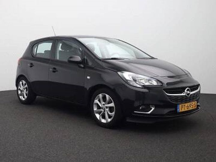 Photo 7 VIN: W0L0XEP68H4217820 - OPEL CORSA 