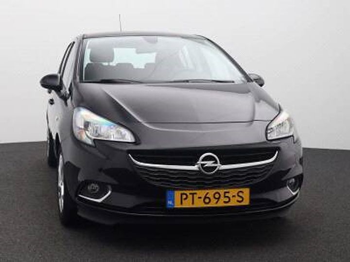 Photo 8 VIN: W0L0XEP68H4217820 - OPEL CORSA 