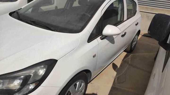 Photo 16 VIN: W0L0XEP68H4218887 - OPEL CORSA 