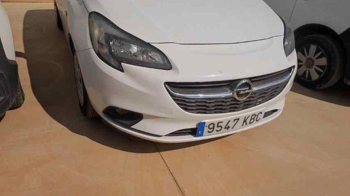 Photo 6 VIN: W0L0XEP68H4218887 - OPEL CORSA 