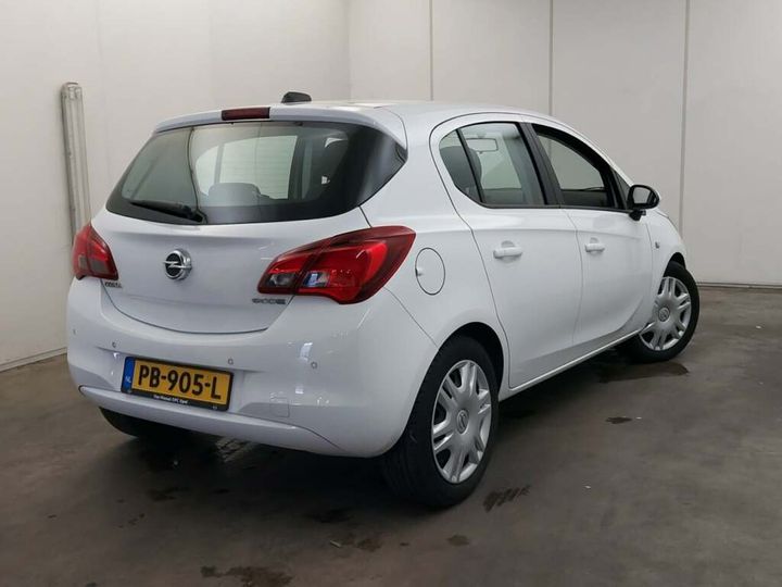 Photo 2 VIN: W0L0XEP68H4221733 - OPEL CORSA 