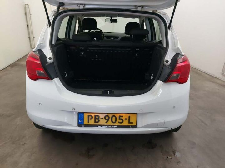 Photo 21 VIN: W0L0XEP68H4221733 - OPEL CORSA 