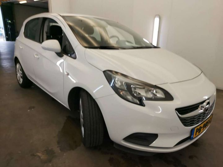 Photo 26 VIN: W0L0XEP68H4221733 - OPEL CORSA 