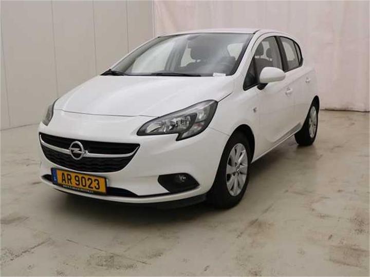 Photo 0 VIN: W0L0XEP68H4221830 - OPEL CORSA 