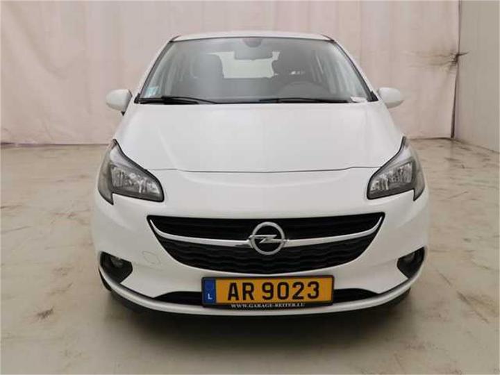 Photo 15 VIN: W0L0XEP68H4221830 - OPEL CORSA 