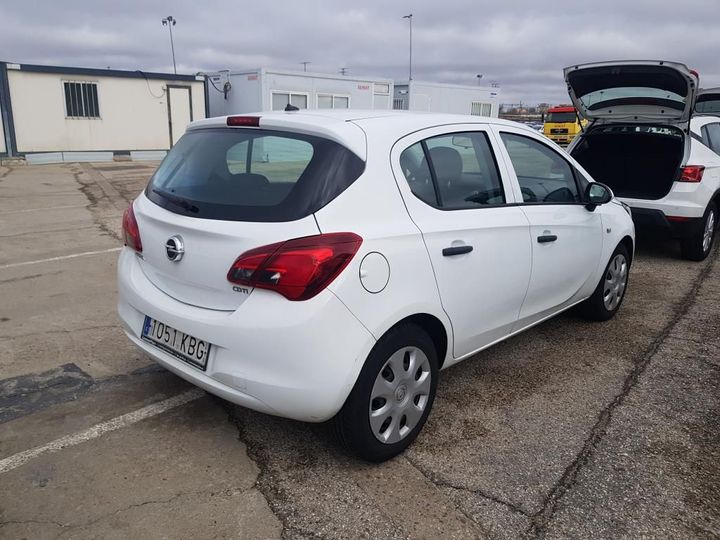 Photo 2 VIN: W0L0XEP68H4223114 - OPEL CORSA 