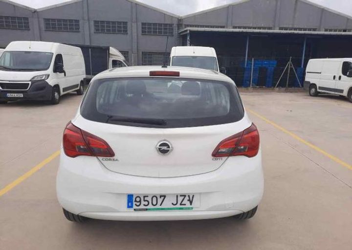 Photo 3 VIN: W0L0XEP68H4224926 - OPEL CORSA 