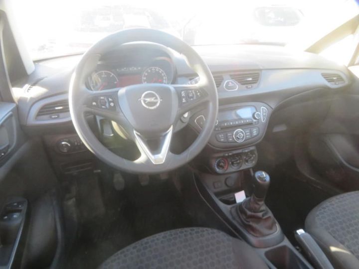 Photo 3 VIN: W0L0XEP68H4225460 - OPEL CORSA 