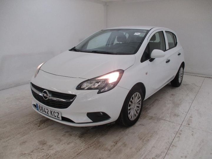 Photo 1 VIN: W0L0XEP68H4226867 - OPEL CORSA 