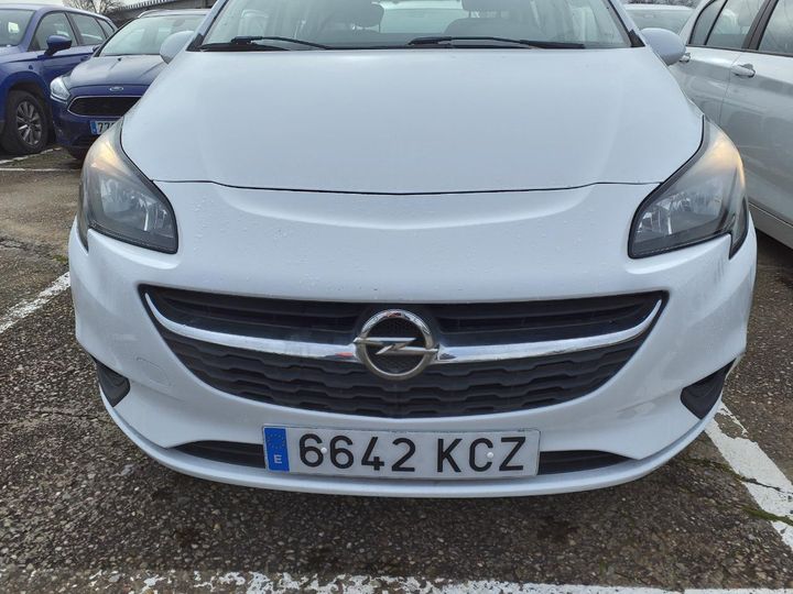 Photo 21 VIN: W0L0XEP68H4226867 - OPEL CORSA 