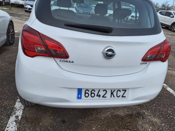 Photo 36 VIN: W0L0XEP68H4226867 - OPEL CORSA 