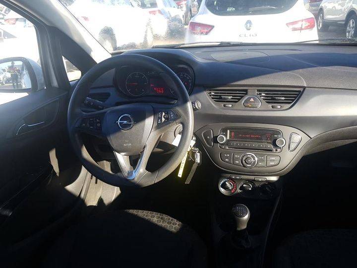 Photo 3 VIN: W0L0XEP68H4227477 - OPEL CORSA 