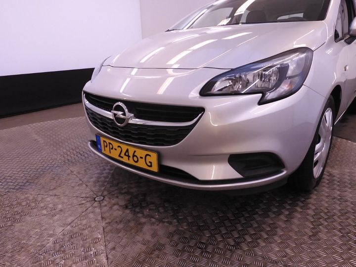 Photo 13 VIN: W0L0XEP68H4228158 - OPEL CORSA 