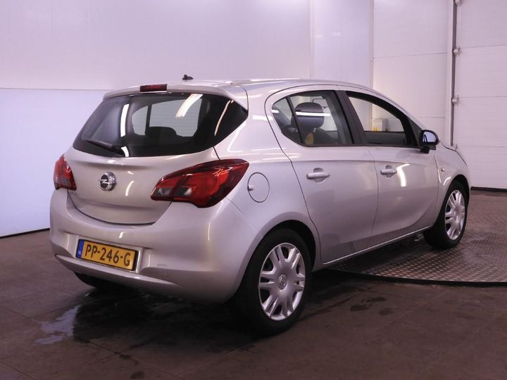 Photo 2 VIN: W0L0XEP68H4228158 - OPEL CORSA 