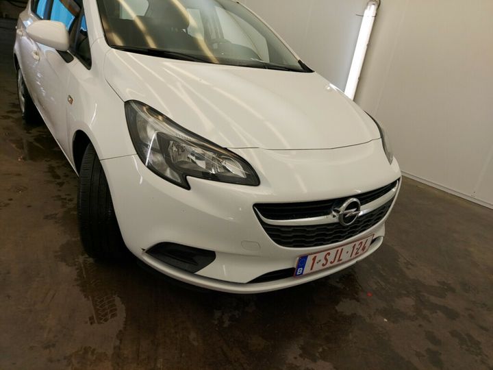 Photo 12 VIN: W0L0XEP68H4232753 - OPEL CORSA-E 