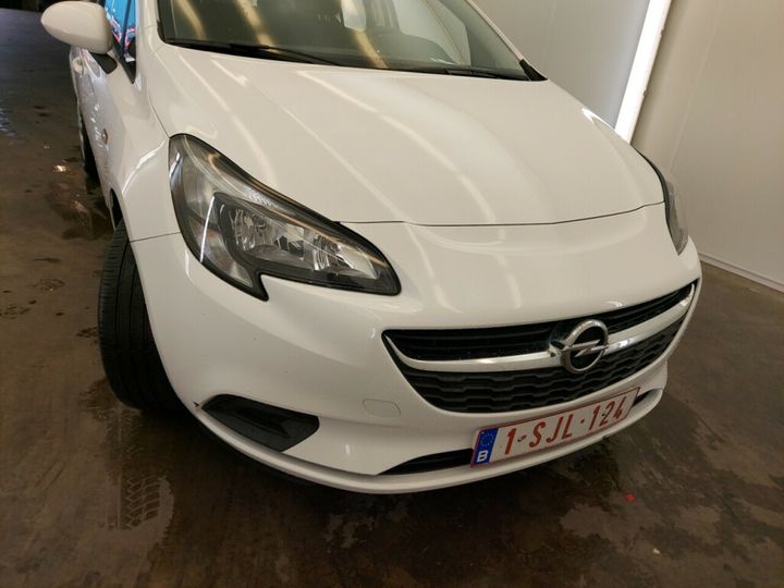 Photo 5 VIN: W0L0XEP68H4232753 - OPEL CORSA-E 