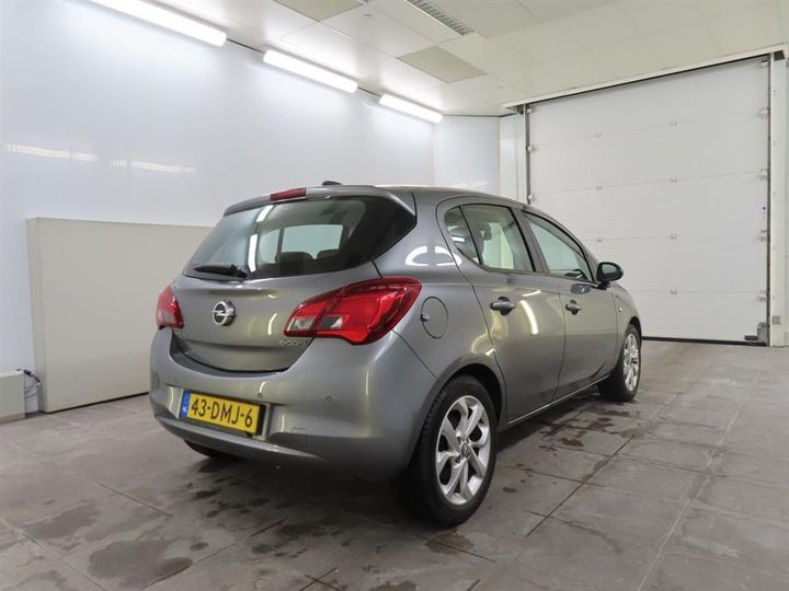 Photo 1 VIN: W0L0XEP68H4239650 - OPEL CORSA 