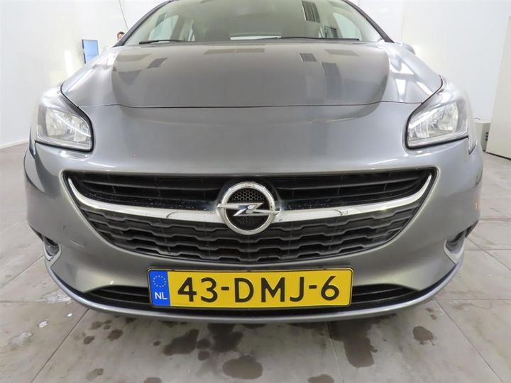 Photo 17 VIN: W0L0XEP68H4239650 - OPEL CORSA 