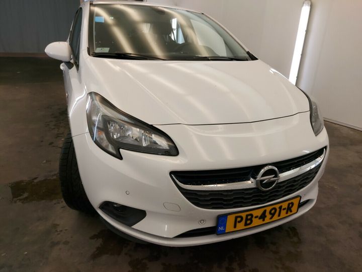 Photo 5 VIN: W0L0XEP68H4239711 - OPEL CORSA 