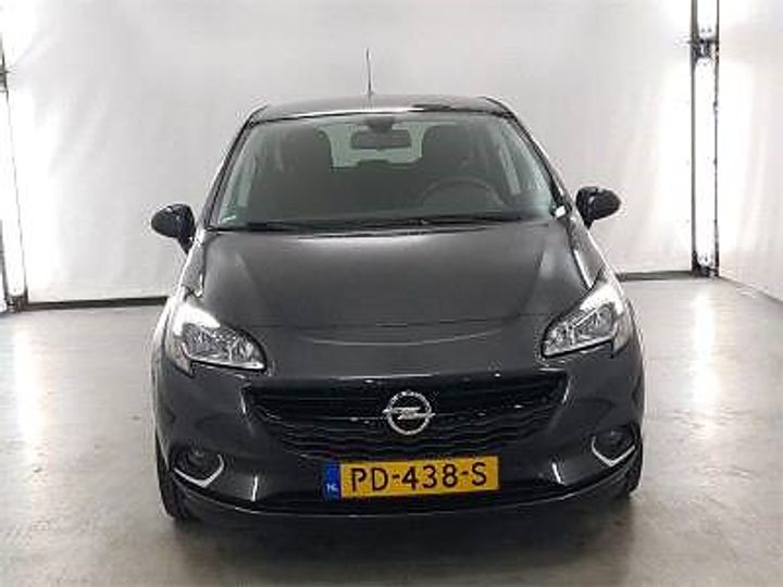 Photo 2 VIN: W0L0XEP68H4243873 - OPEL CORSA 