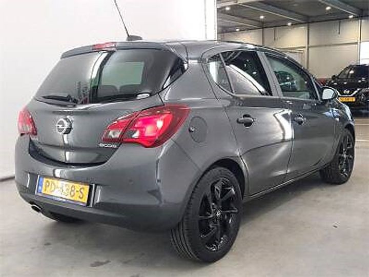 Photo 7 VIN: W0L0XEP68H4243873 - OPEL CORSA 