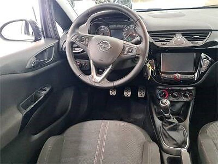 Photo 9 VIN: W0L0XEP68H4243873 - OPEL CORSA 