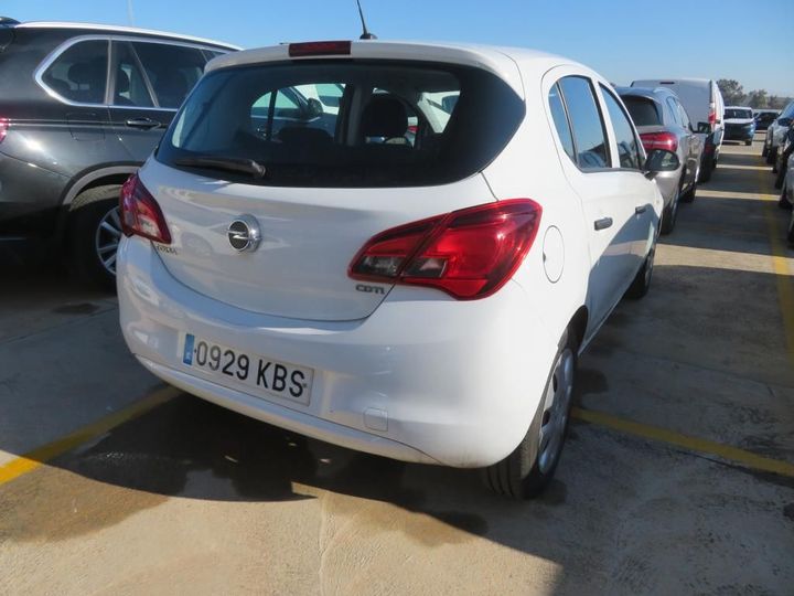 Photo 2 VIN: W0L0XEP68H4244061 - OPEL CORSA 