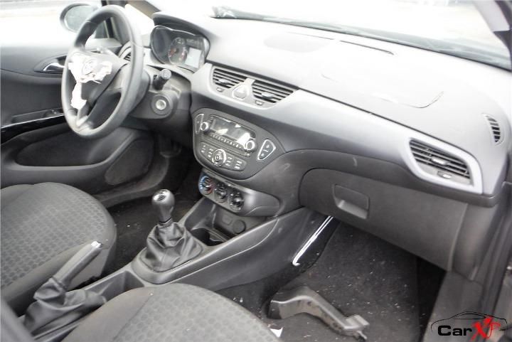 Photo 3 VIN: W0L0XEP68H4244082 - OPEL CORSA HATCHBACK 