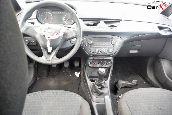 Photo 6 VIN: W0L0XEP68H4244082 - OPEL CORSA HATCHBACK 