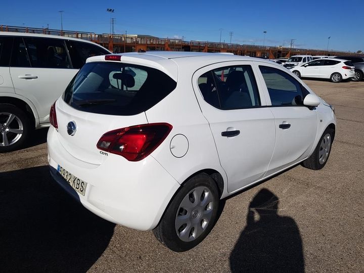 Photo 2 VIN: W0L0XEP68H4244690 - OPEL CORSA 