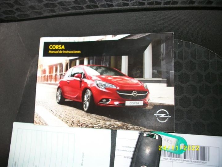 Photo 6 VIN: W0L0XEP68H4244690 - OPEL CORSA 