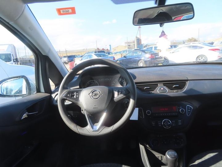 Photo 3 VIN: W0L0XEP68H4247732 - OPEL CORSA 