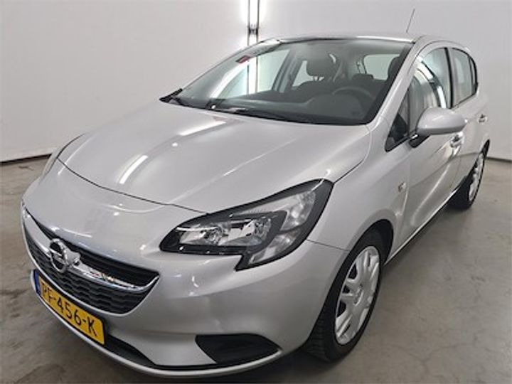 Photo 1 VIN: W0L0XEP68H4249254 - OPEL CORSA 