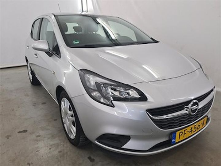 Photo 4 VIN: W0L0XEP68H4249254 - OPEL CORSA 