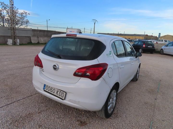 Photo 2 VIN: W0L0XEP68H4249702 - OPEL CORSA 