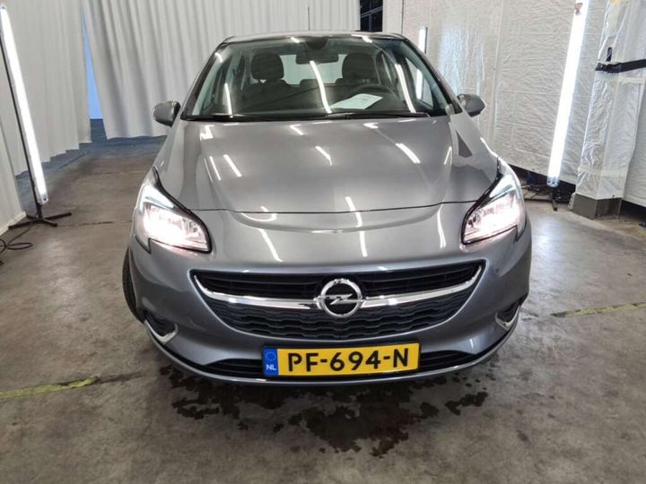 Photo 4 VIN: W0L0XEP68H4251005 - OPEL CORSA 