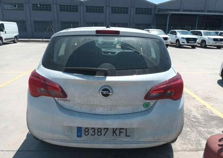 Photo 18 VIN: W0L0XEP68H4267401 - OPEL CORSA 