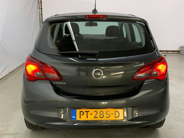 Photo 12 VIN: W0L0XEP68H4280285 - OPEL CORSA 