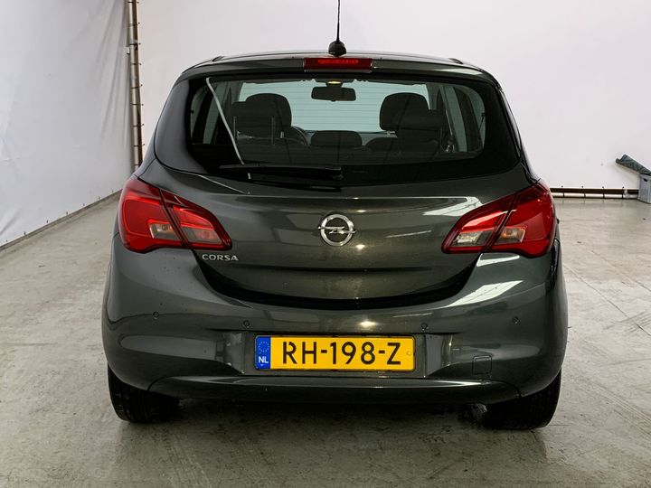 Photo 12 VIN: W0L0XEP68H4282233 - OPEL CORSA 