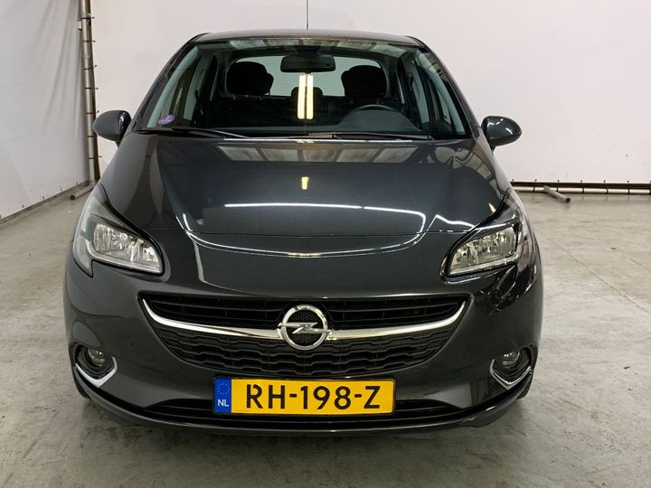 Photo 8 VIN: W0L0XEP68H4282233 - OPEL CORSA 