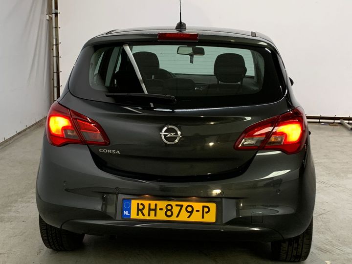 Photo 12 VIN: W0L0XEP68H4282330 - OPEL CORSA 